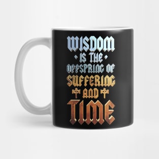 Wisdom Mug